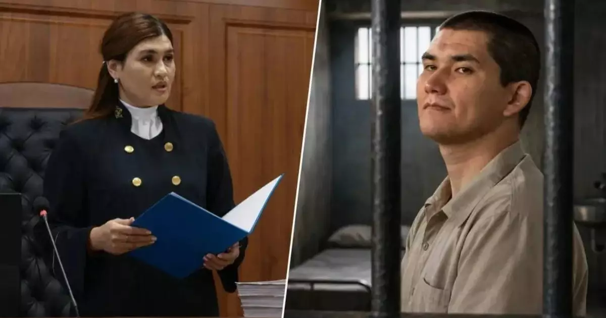  Атыраудағы трагедия: Сұлтан Сәрсемәлиевке қатысты сот үкімі шықты 