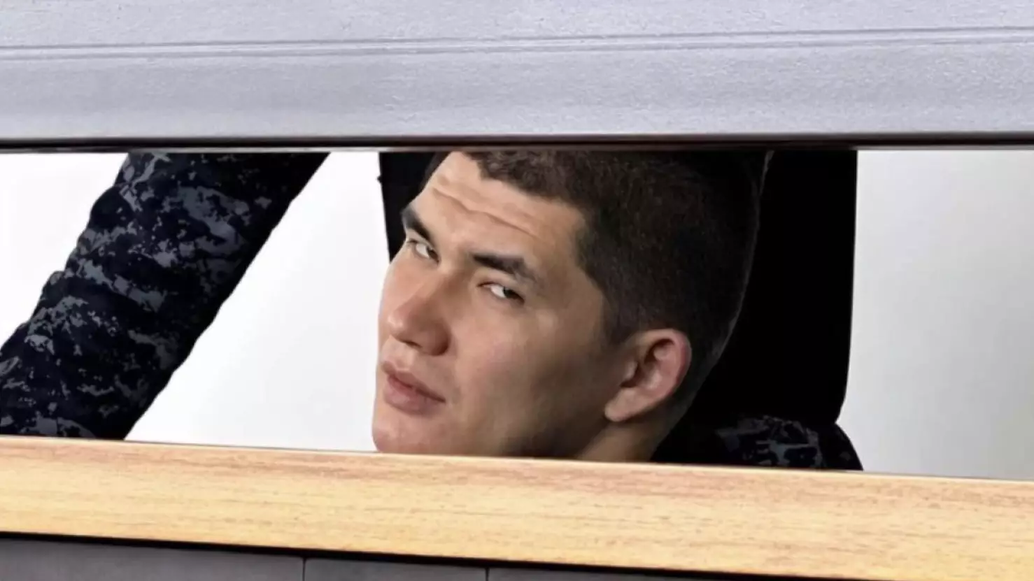 Шұғыл! Сұлтан Сәрсемәлиевке сот сұмдық үкім шығарды