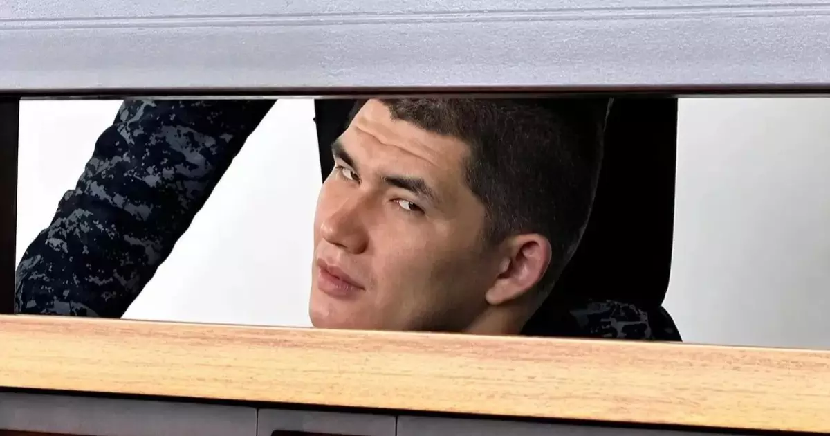  Қайын жұртын түгелдей қырып салған Сұлтан Сәрсемәлиевке үкім шықты 