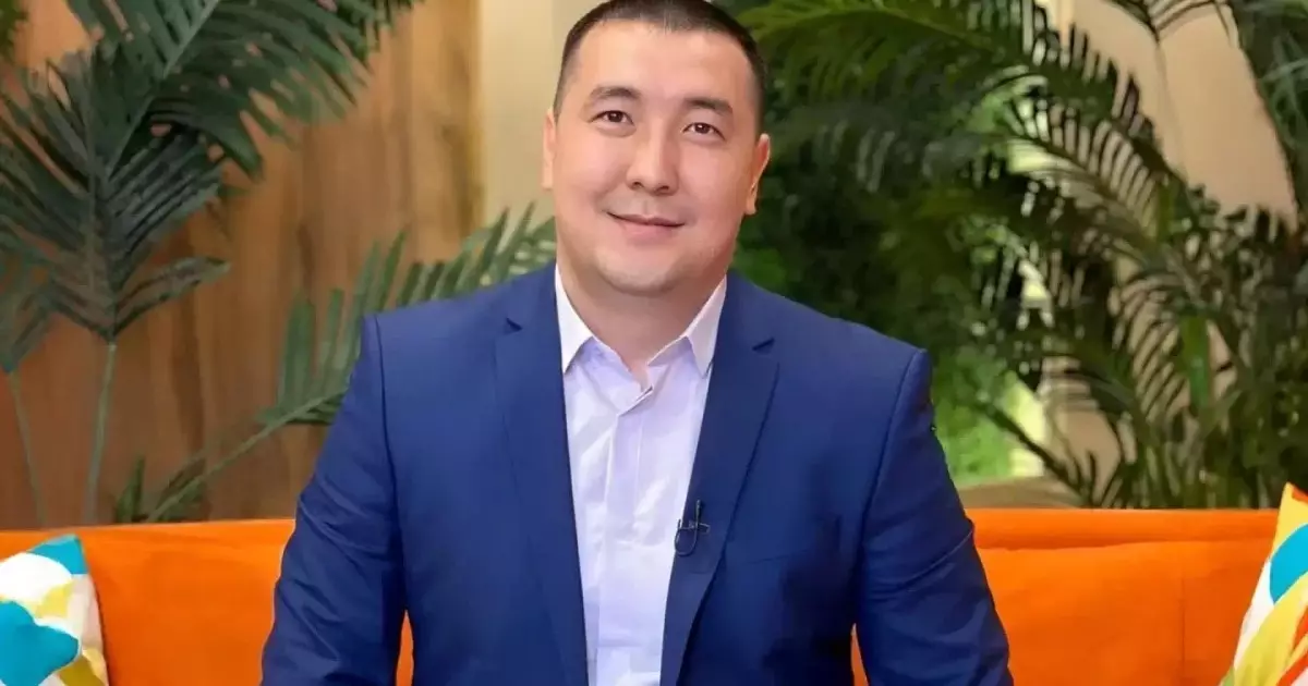  Заңгер әрі блогер Әділетхан Молдаханға сот үкімі шықты 