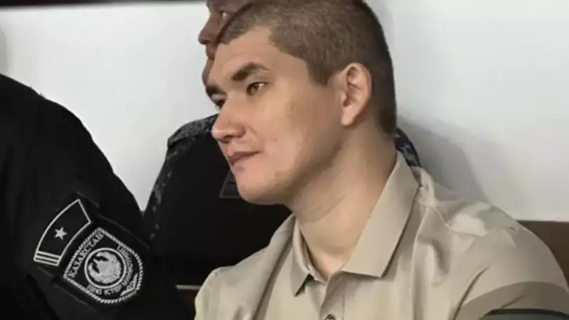  Сұлтан Сәрсемәлиев өмір бойына сотталды 