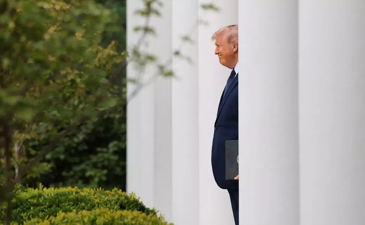 Трамп активно снимает санкции с россиян. Кого и как исключают из SDN