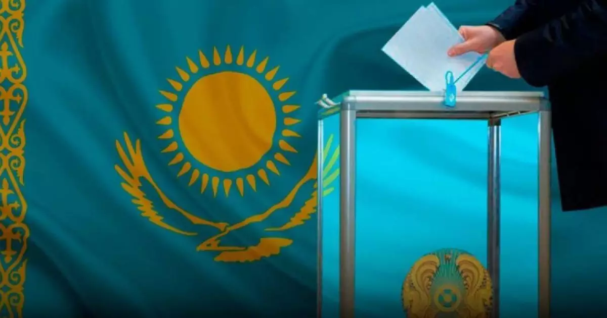  Құрылтай сайлауы: алда қандай кезеңдер бар және әр дауыс неге маңызды? 