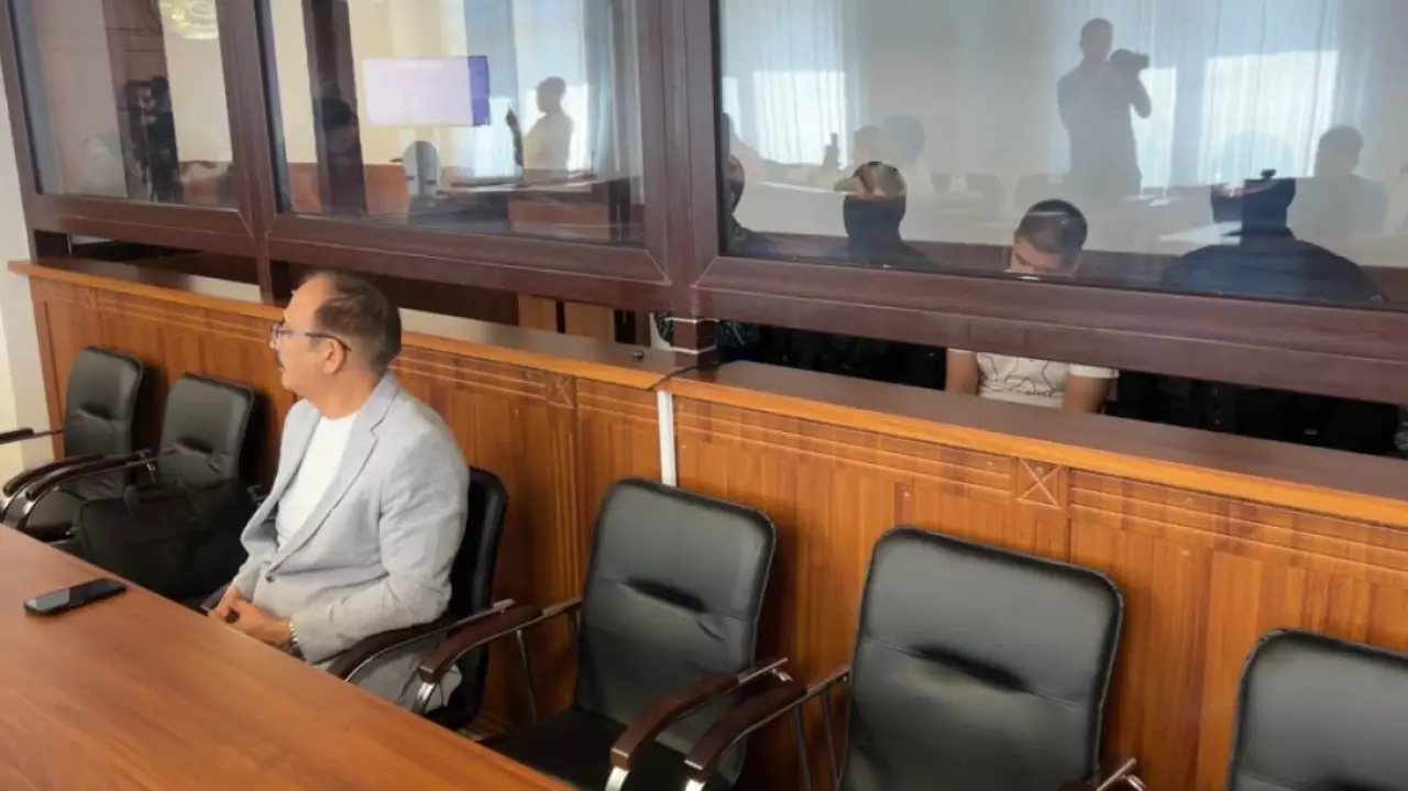 Вынесен приговор по резонансному делу об убийстве семьи