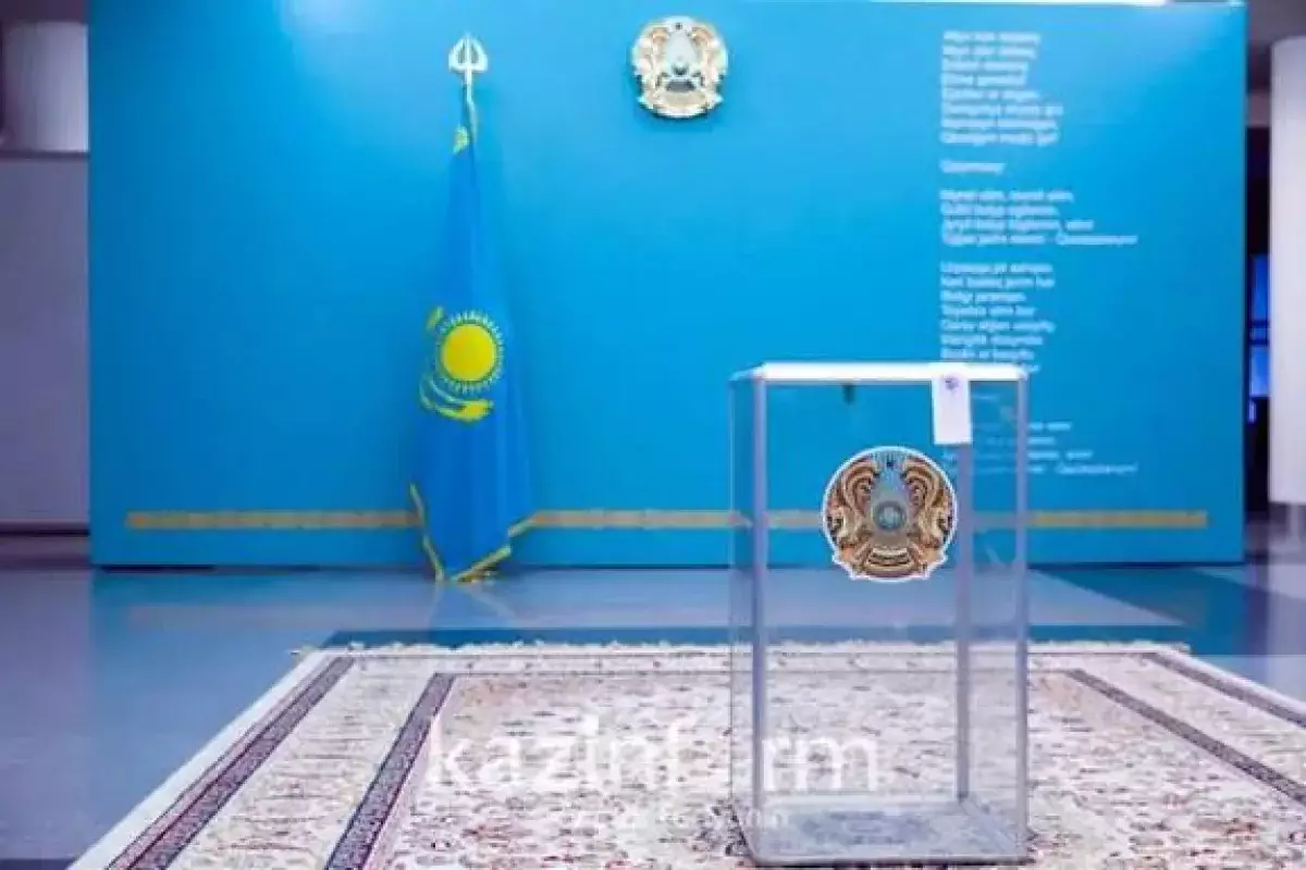 В ЦИКе подвели итоги выдвижения кандидатов в депутаты Курултая