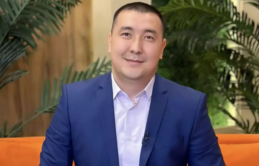 Әділетхан Молдаханға сот үкімі шықты