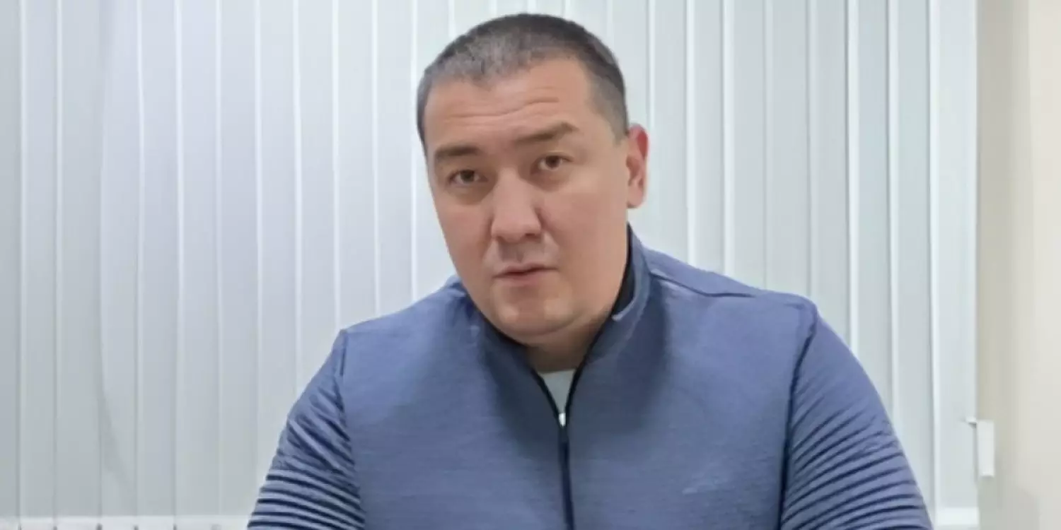 Алматыда блогер Әділетхан Молдаханға үкім шықты