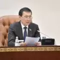 Нурлан Абдиров призвал политические партии учитывать права людей с инвалидностью при подготовке агитматериалов