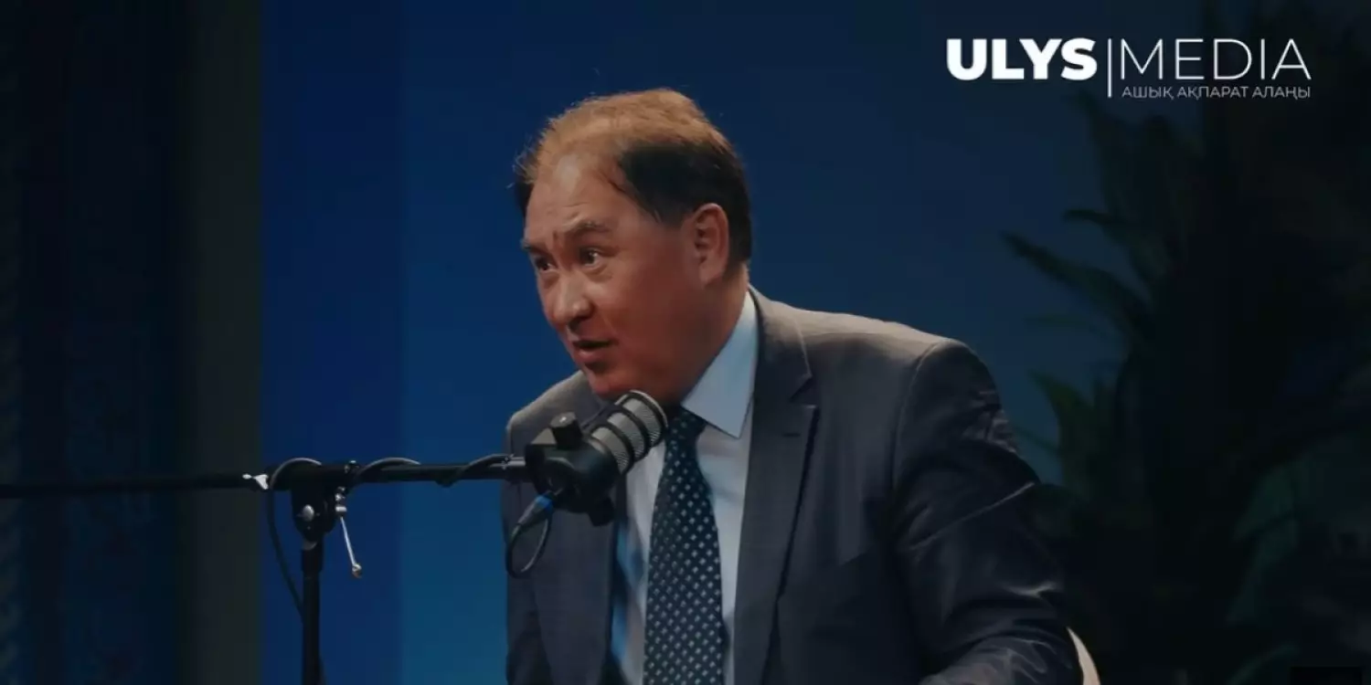 Саясаткер журналистердің сотталуы туралы: Бұл мемлекеттің әлсіздігі 