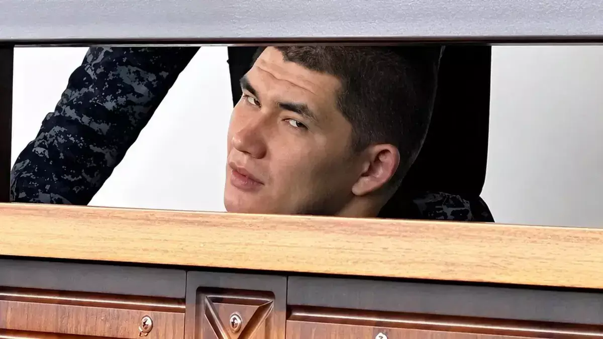 Убийцу семьи из Жангелдина приговорили к пожизненному заключению - новости на Lada.kz 14.07.2026