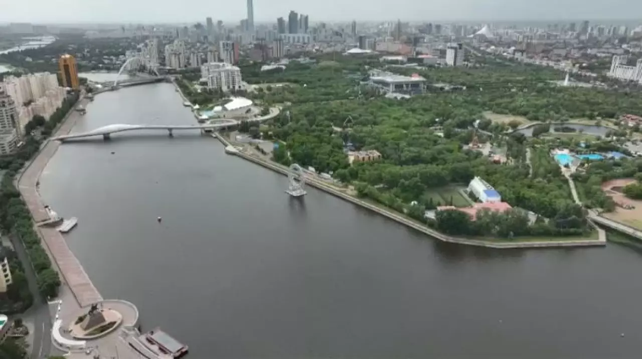 Аптаптың беті қайтады