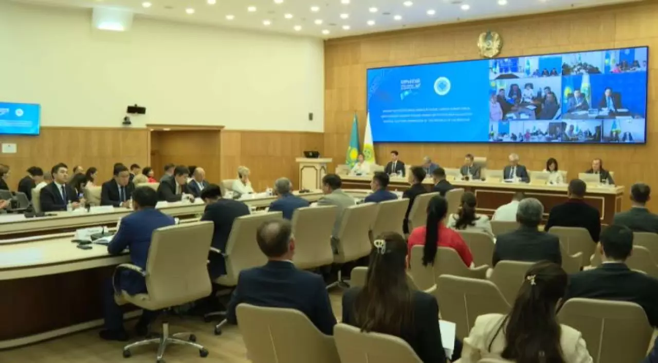 Құрылтай депутаттығына кандидаттарды ұсыну қорытындысы