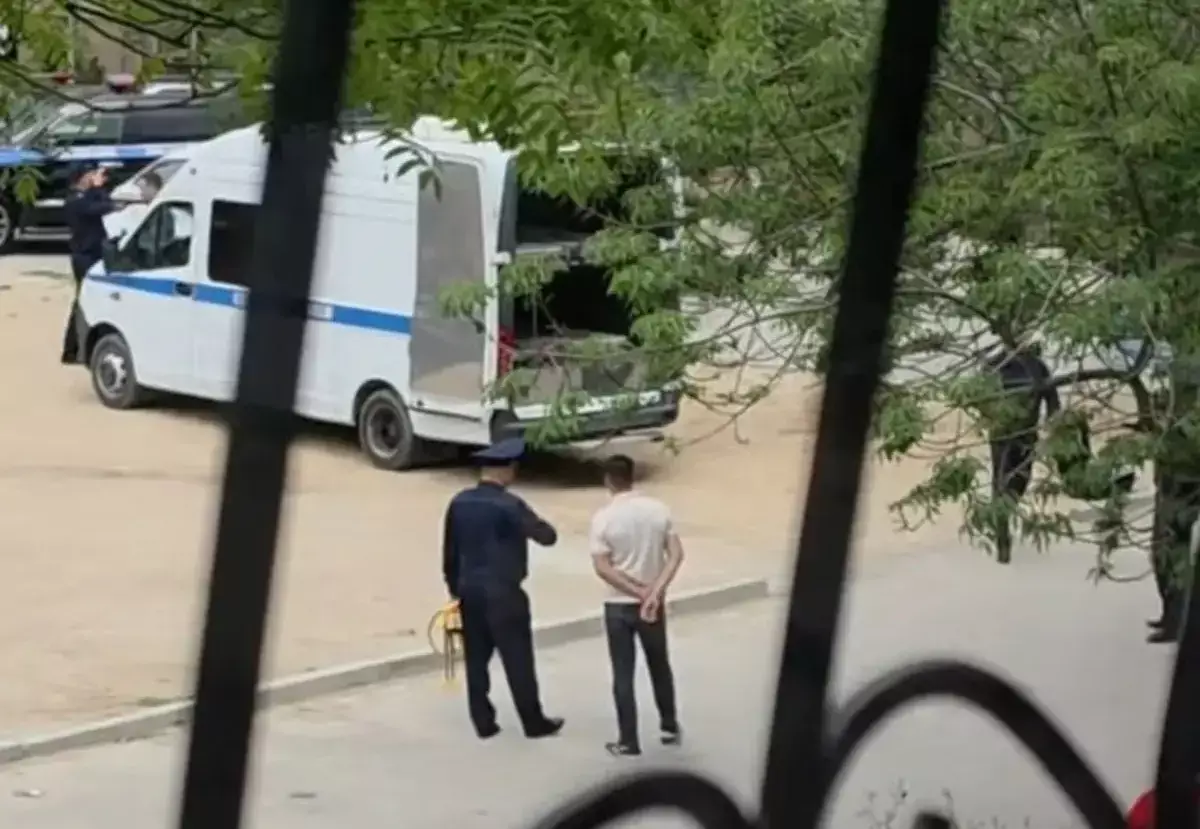 В Актау закончили расследование дела о смертельном наезде на ребенка полицейским - новости на Lada.kz 14.07.2026