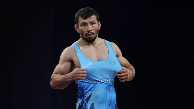 Грек-рим күресінен Азиадаға баратын алдын ала құрам айқындалды