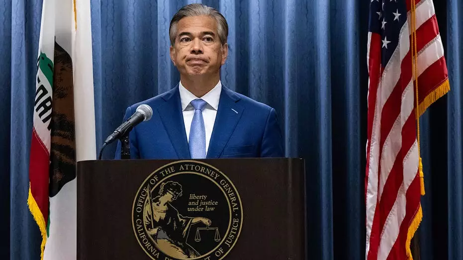 Генеральный прокурор Калифорнии назвал слияние Paramount и WBD незаконным и заявил, что угроза покинуть штат является шантажом.