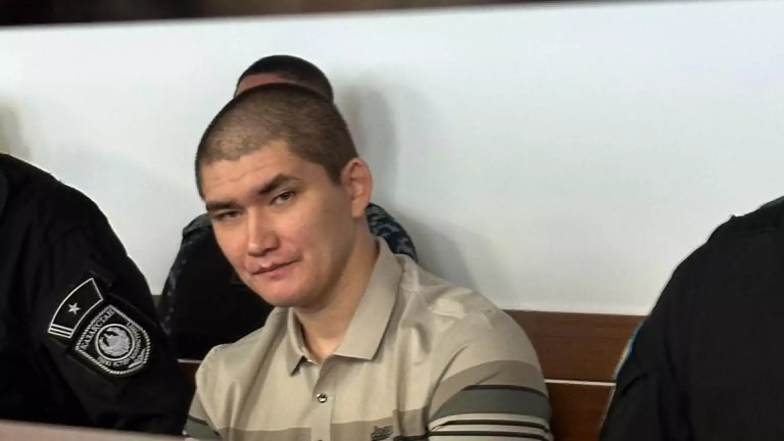Атыраудағы бір отбасының өлімі: сот Сұлтан Сәрсемалиевтің бес баласының тағдырын шешті