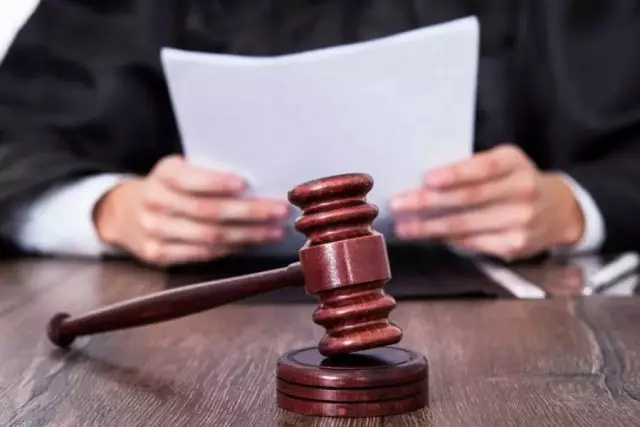 Төрт бап бойынша кінәлі деп танылды: Ақмола облысында мектеп оқушысын өлтірген адам өмір бойына сотталды