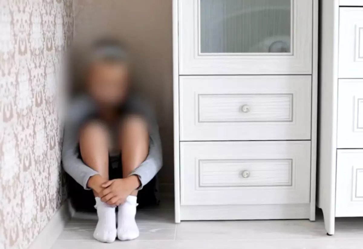 Павлодарда өгей қызын зорлаған 36 жастағы ер адам өмір бойына сотталды