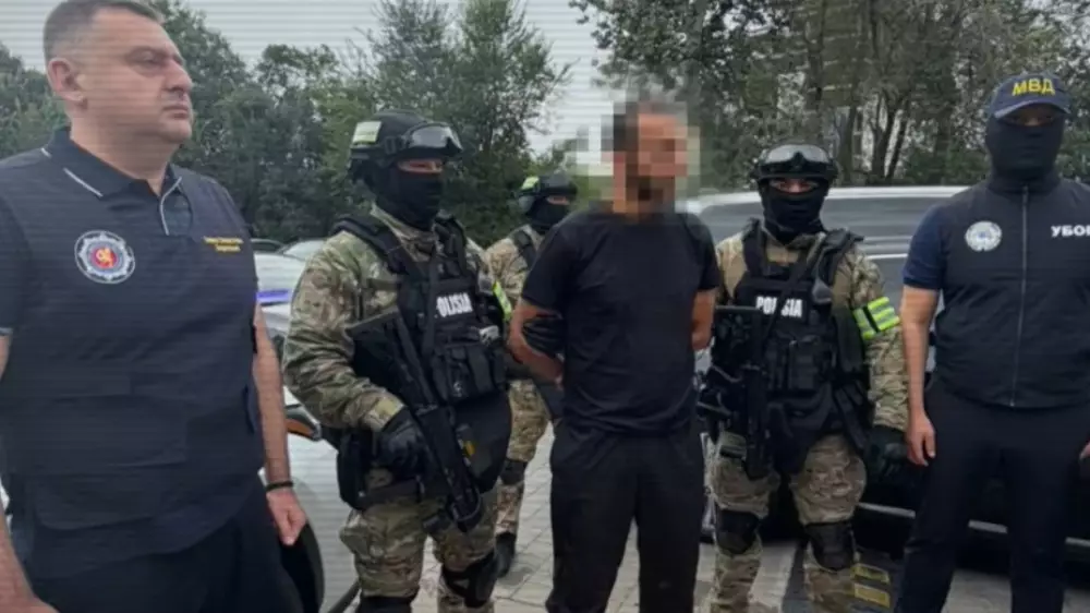 Ыстамбұлдағы қазақстандықтың өлімі қылмыстық топты әшкереледі