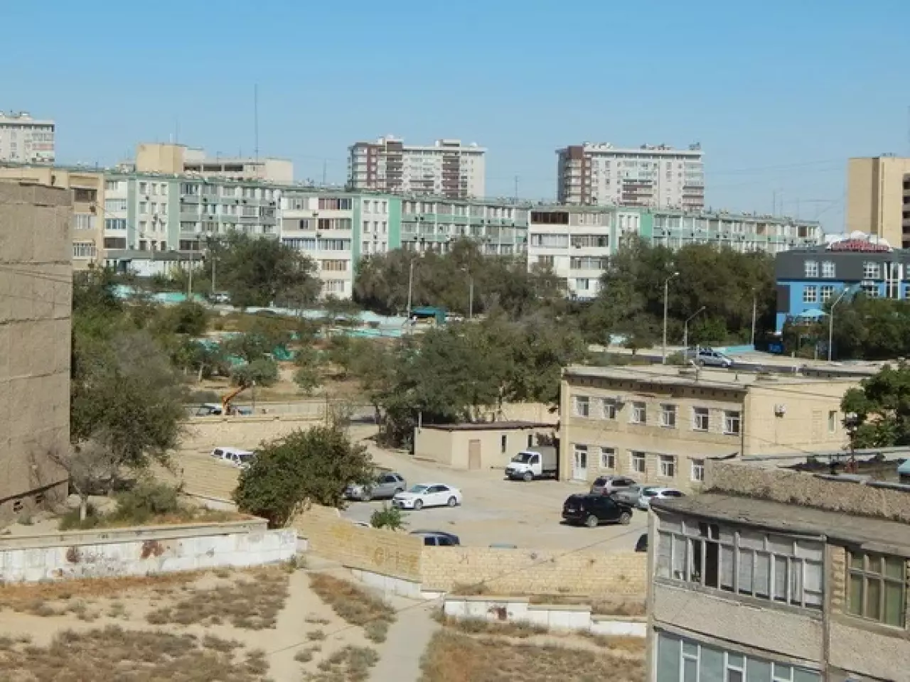 Дело о смертельном ДТП с полуторагодовалым ребенком в Актау передано в суд