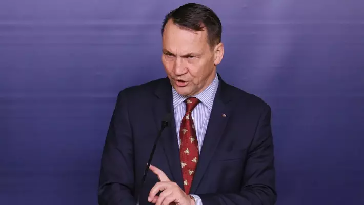 Глава МИД Польши: «Путин не сможет победить Украину»