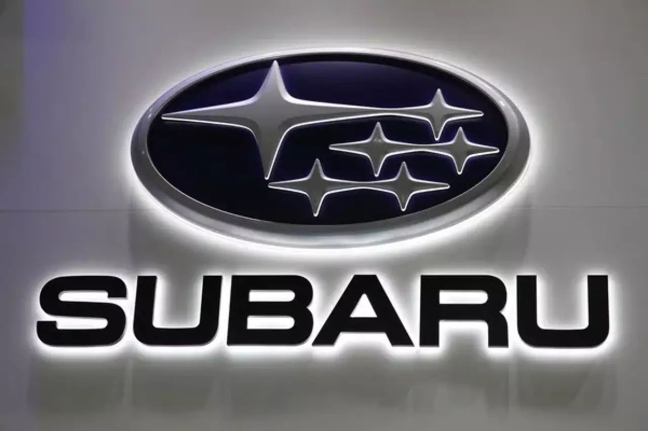 Subaru массово отзывает машины из-за ошибки, которая может привести к аварии