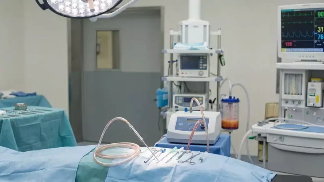  Ақтауда липосакциядан кейін әйел ауыр халде ауруханаға түсті 