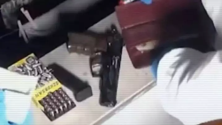  Түркияда қаза тапқан қазақстандықтың ісі: ұйымдастырушы анықталды 