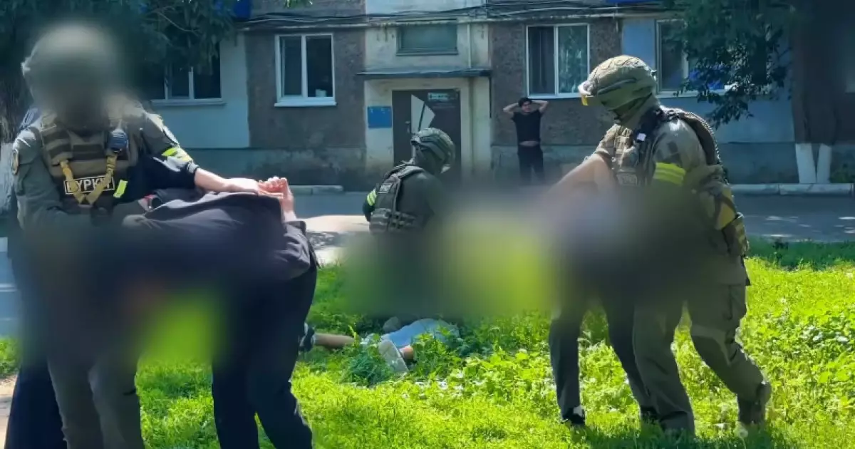  БҚО-да тұрғыннан 3,3 млн теңге бопсалаған күдікті ұсталды 