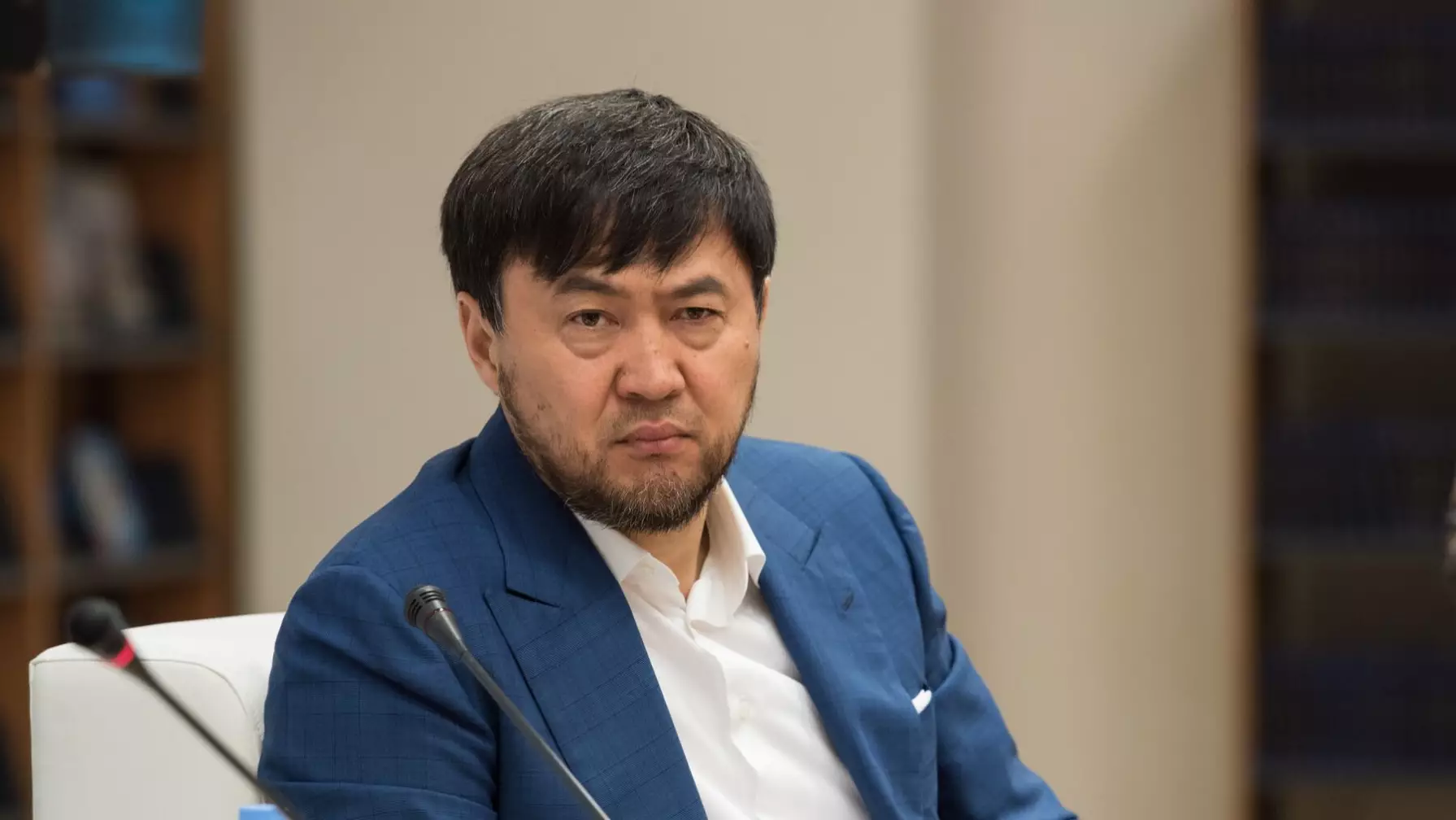 Қайрат Сатыбалдыға қатысты жағымсыз жаңалық шықты