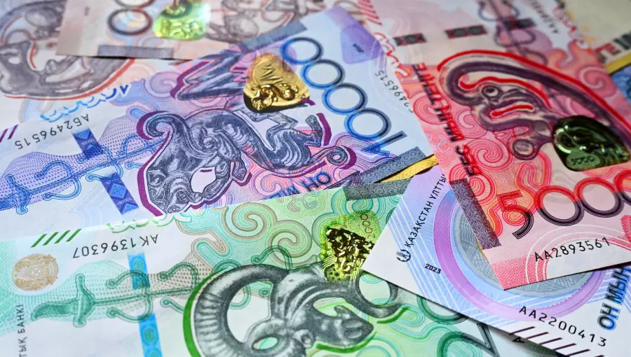 Бюджетке 730 млрд теңге түспей қалған