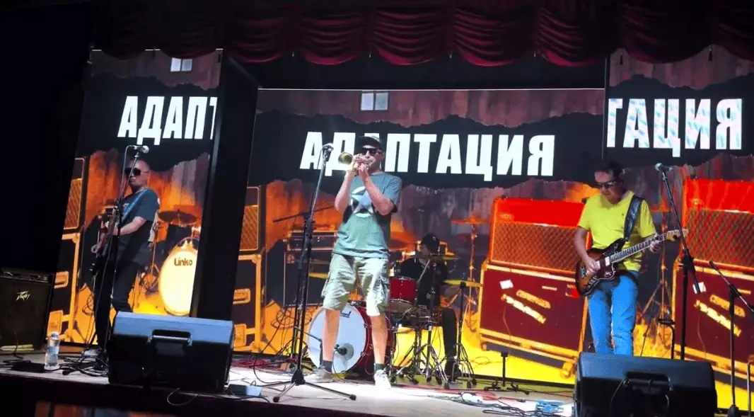 Панк-фестиваль «Суховей» впервые соберет только казахстанские группы