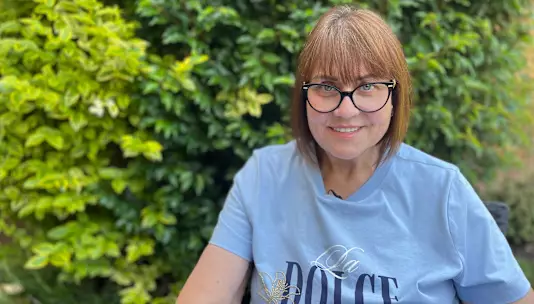Мужчина признался, что боялся времени отхода ко сну до начала нового лечения апноэ.