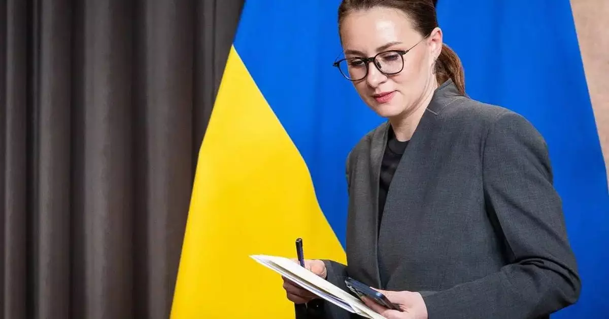  Украина үкіметі толық құрамда отставкаға кетті 