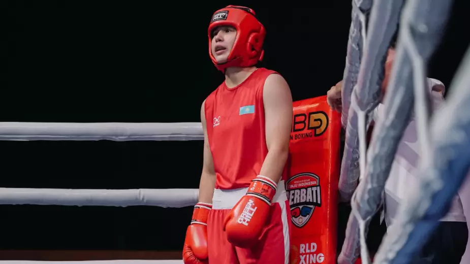 Казахстан вырвал победу у Узбекистана в финале молодежного ЧА