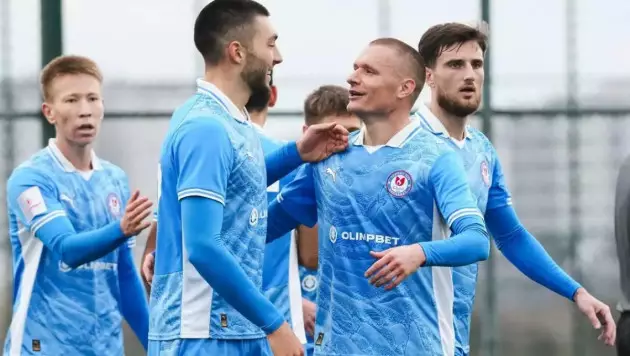 Бүгін "Ордабасы" - "Алтай" арасында Қазақстан кубогыны жартылай финалы матчі өтеді