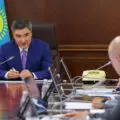 По поручению Президента дорогу «Алматы – Қаскелен» расширят до восьми полос