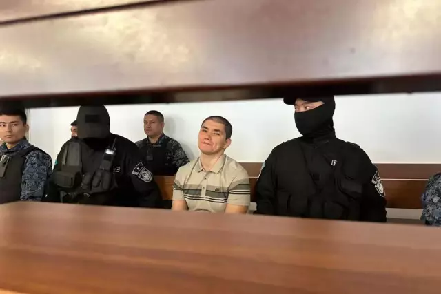 Сот Сұлтан Сәрсемәлиевтің бес баласының тағдырын шешті