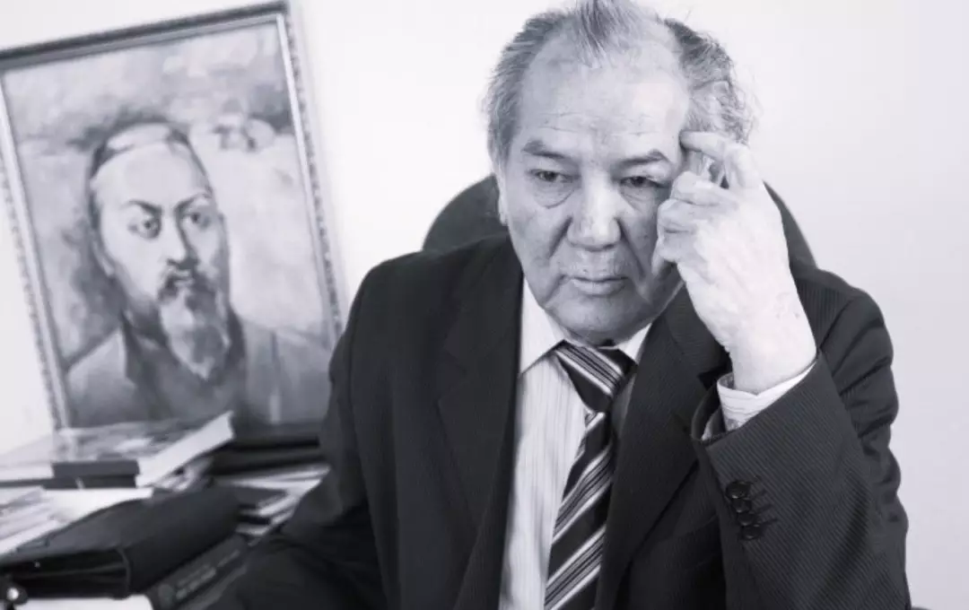  «Мені тірідей көміп тастамақ болған»: Дулат Исабеков өміріндегі ерекше сәттерді еске алды 