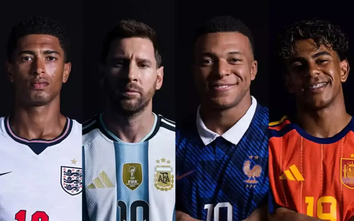 FIFA әлем чемпиондары: футбол тарихында қай елдер жеңіске жетті?
