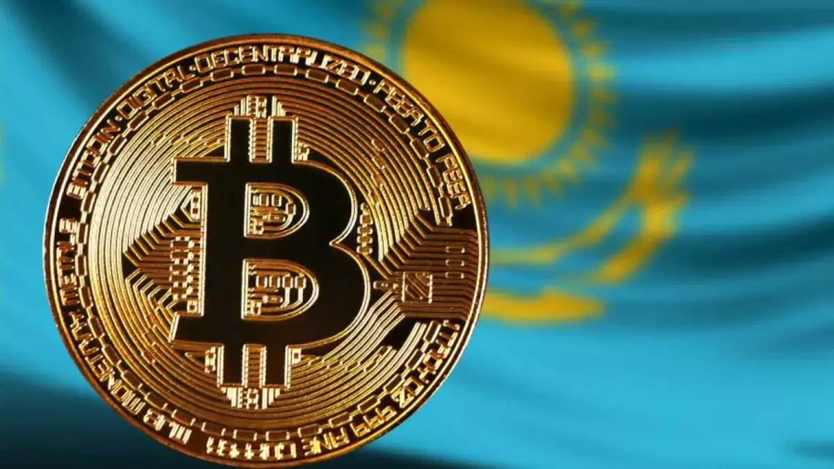 Нацбанк жестко ответил на обвинения в сдаче цифрового суверенитета Казахстана - новости на Lada.kz 15.07.2026