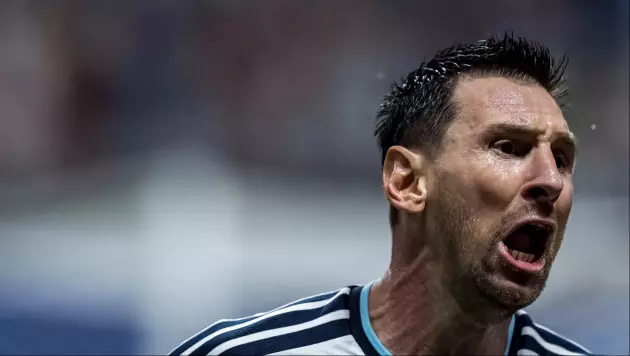 Тренер Англии раскрыл, как собирается остановить Месси в полуфинале ЧМ-2026