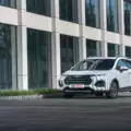 JAC укрепляет позиции и выходит в число лидеров автомобильного рынка Казахстана