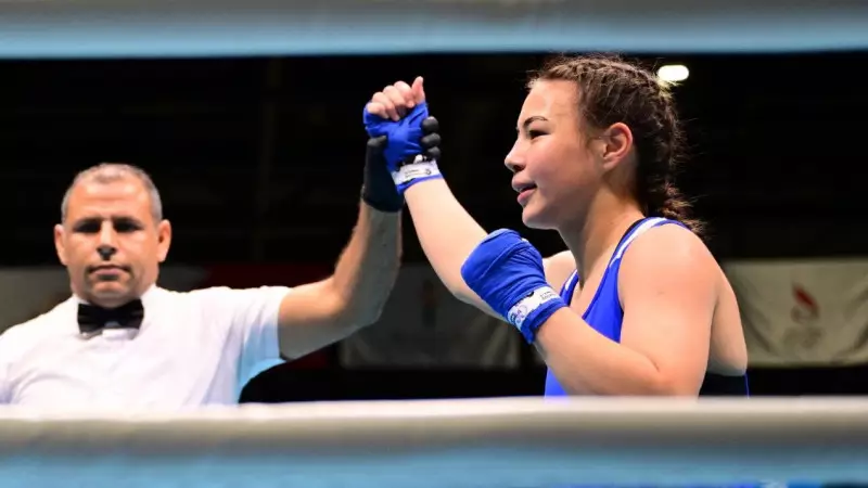 Қазақстандық үш боксшы U19 санатында Азия чемпионы атанды