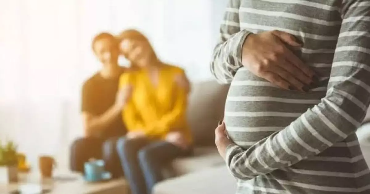  Қазақстанда шетелдіктерге суррогат ана қызметін пайдалануға тыйым салынды 
