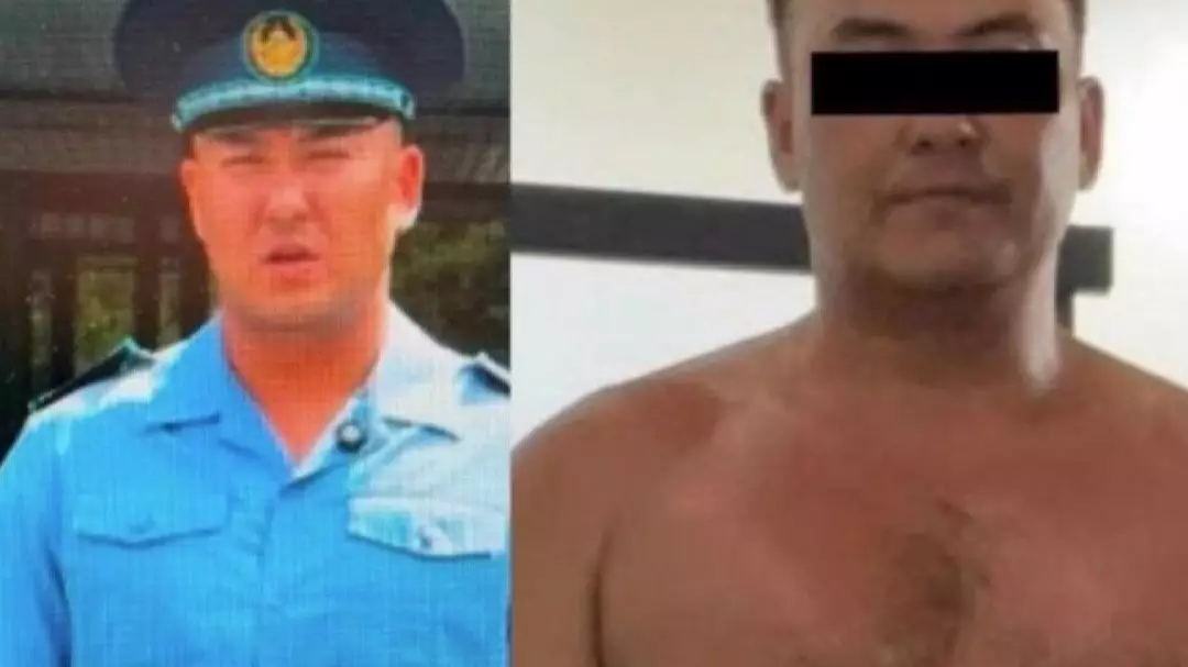  Өртенген полицей: Күдікті жасөспірімнің адвокаты мәлімдеме жасады 