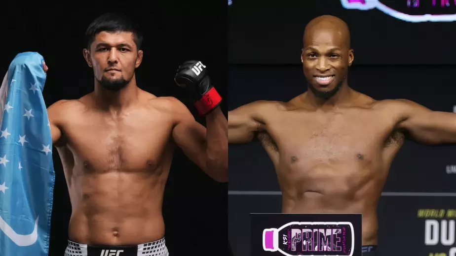 Рузибоев против звезды UFC. Почему Узбекистан проиграет этот бой?