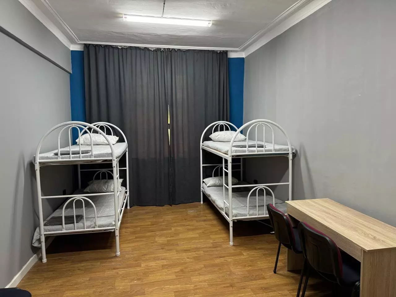 Алматыда биыл 13 жаңа студенттер жатақханасы пайдалануға беріледі
