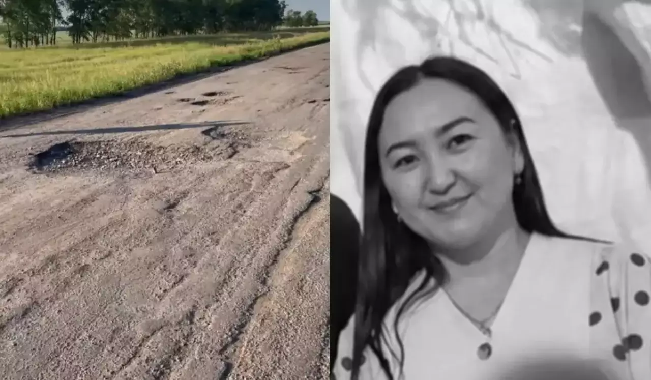 «Жедел жәрдем 1,5 сағат жүрген»: СҚО-да жүкті әйел қан кетіп, қайтыс болды