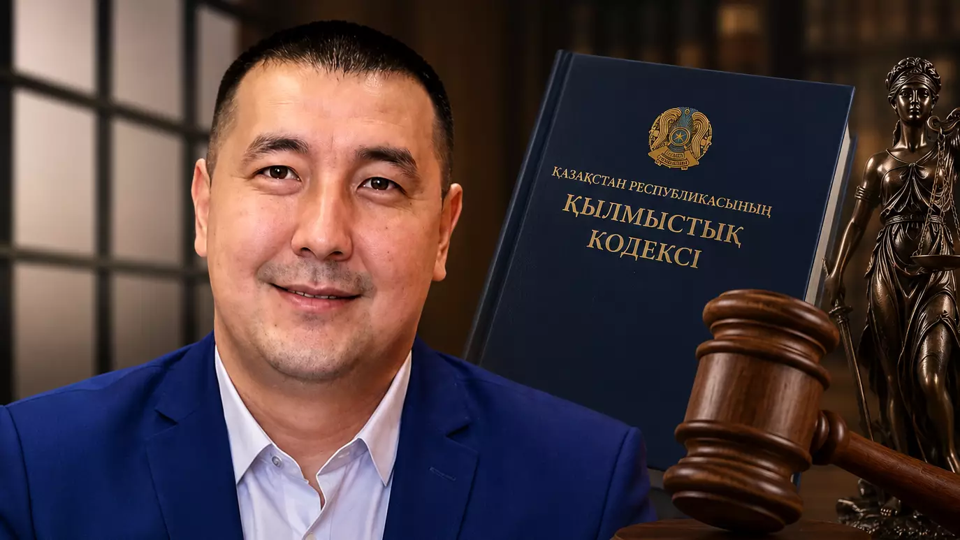 Әділетхан Молдаханға қатысты үкім: сарапшылар не деді?